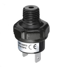 12V/24V Contrôleur de