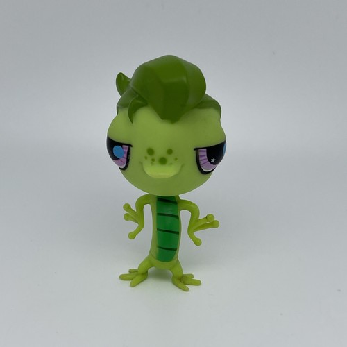Littlest petshop pet shop - littlest,