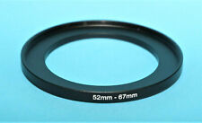 Tout Neuf 52mm Pour 67mm
