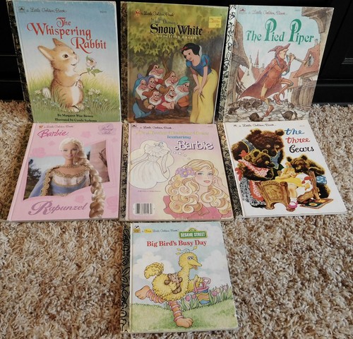Lgb book lot big - 7,