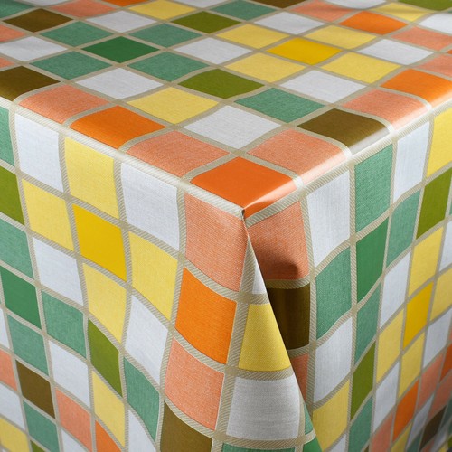 Nappe table toile - nappe, en