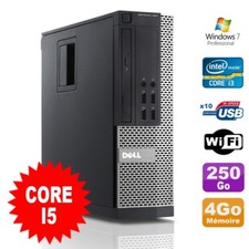 PC Dell Optiplex 990 SFF