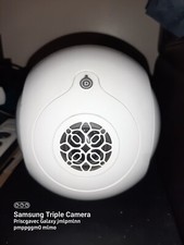 devialet phantom 95db 600wtts blanc 