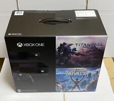Console Microsoft Xbox One &