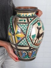 Amphore en Terre Cuite