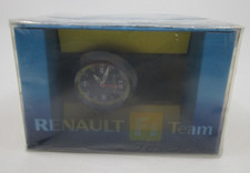 TA1324 RENAULT F1 TEAM MONTRE HOMME A AIGUILLES  NOIR Ref 7711419398