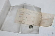 ENTRETOISE pour YAMAHA XS500