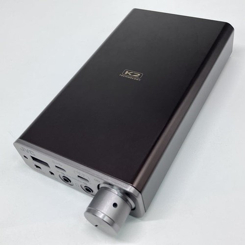 Amplificateur casque portable