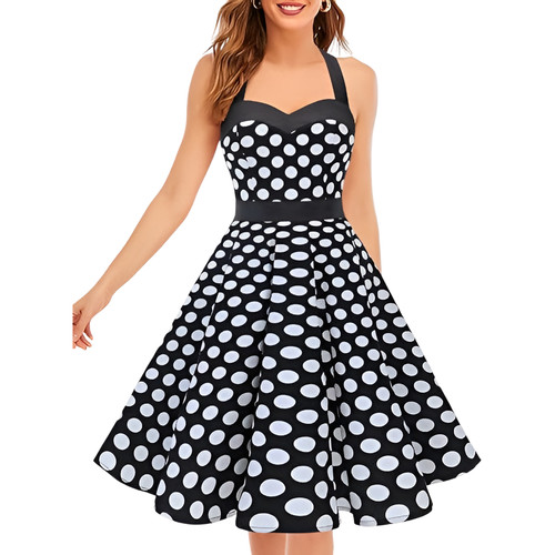 Robe cocktail midi - robe,