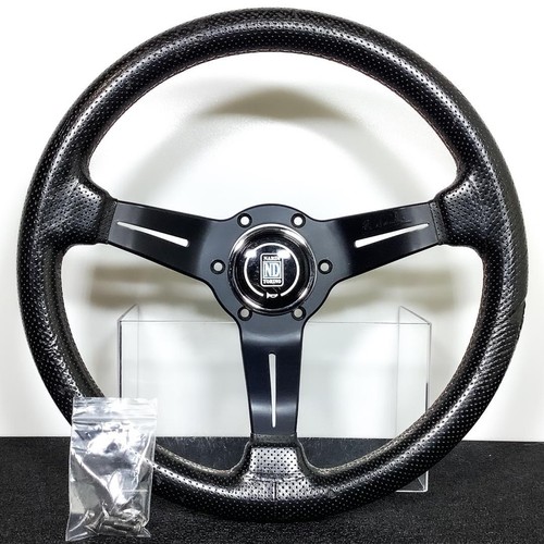 Volant type nardi rally - volant,