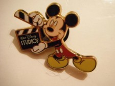 RARE PINS DISNEY DISNEYLAND