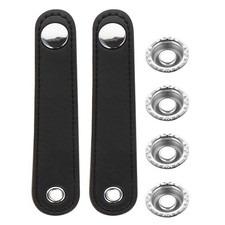2 Pcs Ceinture Universelle
