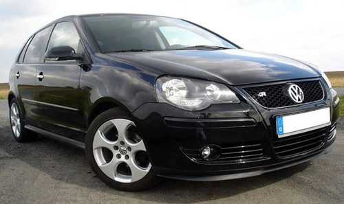 Polo mk4 9n3 cupra - polo,