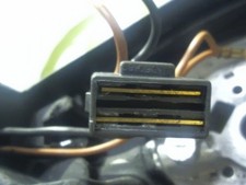 Volant FORD GALAXY 1 PHASE 1 1072169