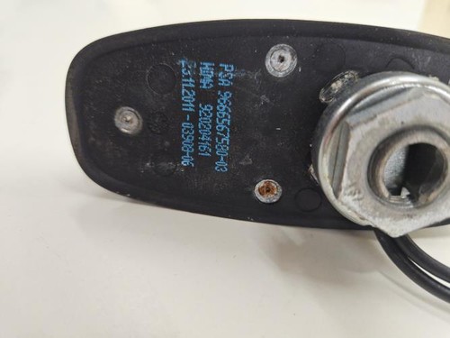 Antenne citroen phase - citroen,
