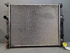 Radiateur moteur - Mercedes ML W164 280/350Cdi boite auto 7 de 2005 à 2011