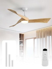 Ventilateur plafond avec - ventilateur,