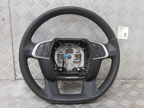 Volant plastique citroen c4 - citroen,