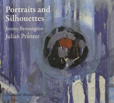 Jimmy Bennington Portraits and