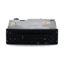 Poste multimédia - Renault KANGOO I PH.2 - 8200633634 - E0-3581G