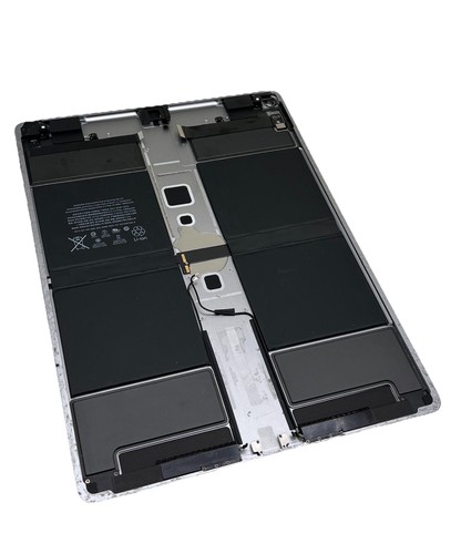 Apple ipad pro - pro, gén