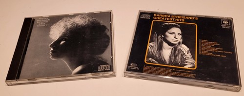 Vends barbra streisand - vends,