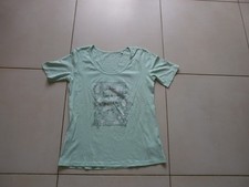 TRÈS JOLI HAUT FEMME TAILLE