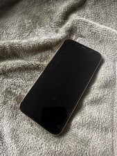 Apple iPhone 12 Pro Max - 128 Go - Or (Désimlocké)