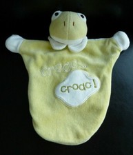 Doudou marionnette cmp - doudou,