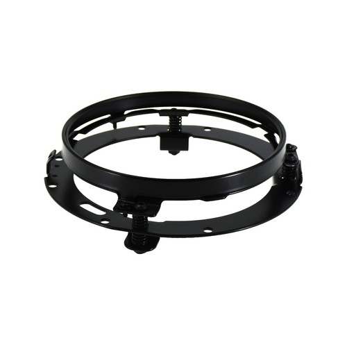 Pouces noir phare - 7,