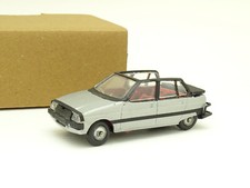 Solido Modifiée SB 1/43 -