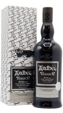 Ardbeg - Blaaack - Ardbeg Day 2020 Single Malt Scotch Whisky 70cl