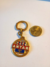 Porte clé publicitaire(Antar)