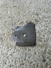 Plaque Guide Chaîne Tronçonneuse Homelite XL Automatic Oiling