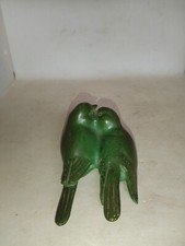 ANCIEN BRONZE OISEAU ART DECO