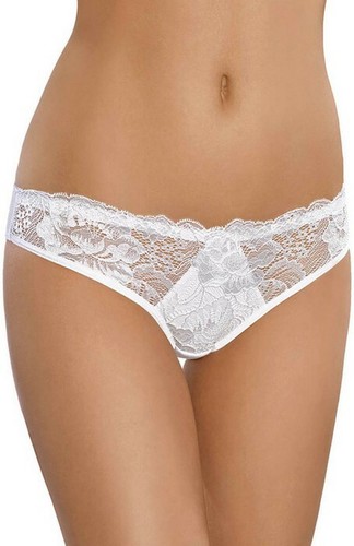 Culotte coton blanche 64 - culotte,