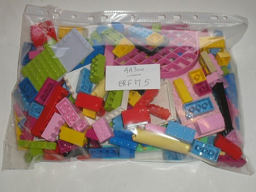 Vrac bulk lego - vrac,