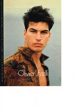 PUBLICITE ADVERTISING  1990