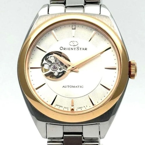 Montre orient star 55c2 uaa0 - orient,