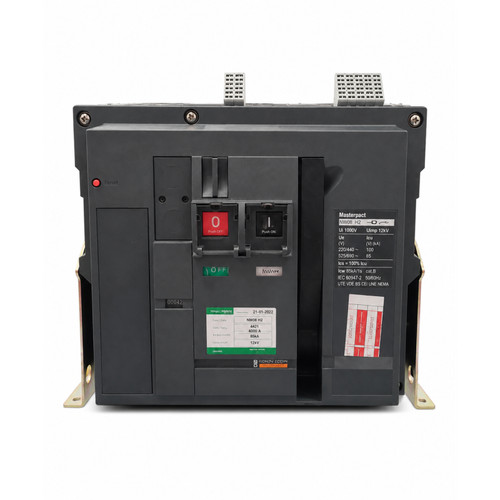 Schneider electric masterpact - electric,