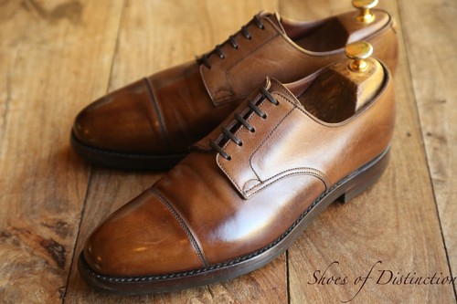 Chaussures derby cuir - chaussures,