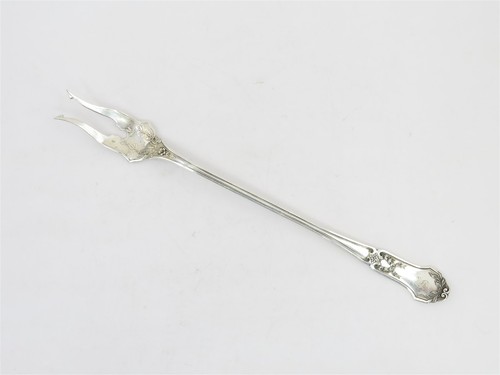 1909 international silver - c.1909,