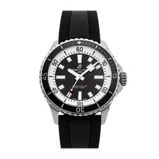 Breitling Superocean Acier