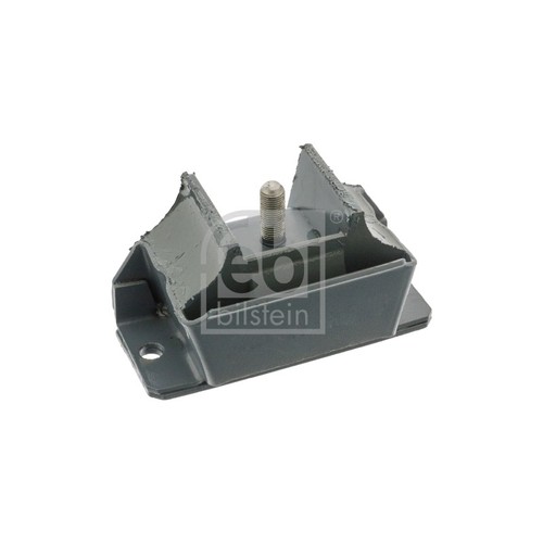 Support moteur droit - support, pour