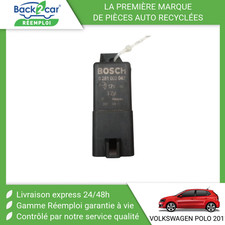 🏆 BOITIER DE PRECHAUFFAGE