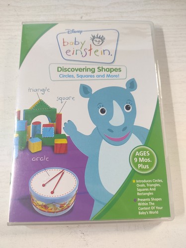 Baby einstein livre - einstein,