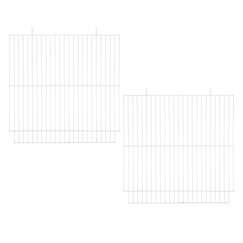 Pcs pet cage - 2,