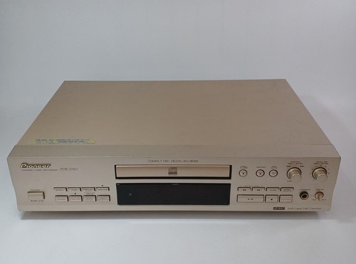 Junk pioneer pdr d50 - junk, pdr-d50