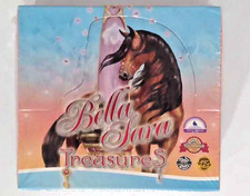 Bella Sara Treasures Booster