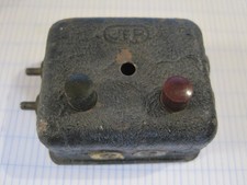 ANCIEN INTERRUPTEUR JEP EN